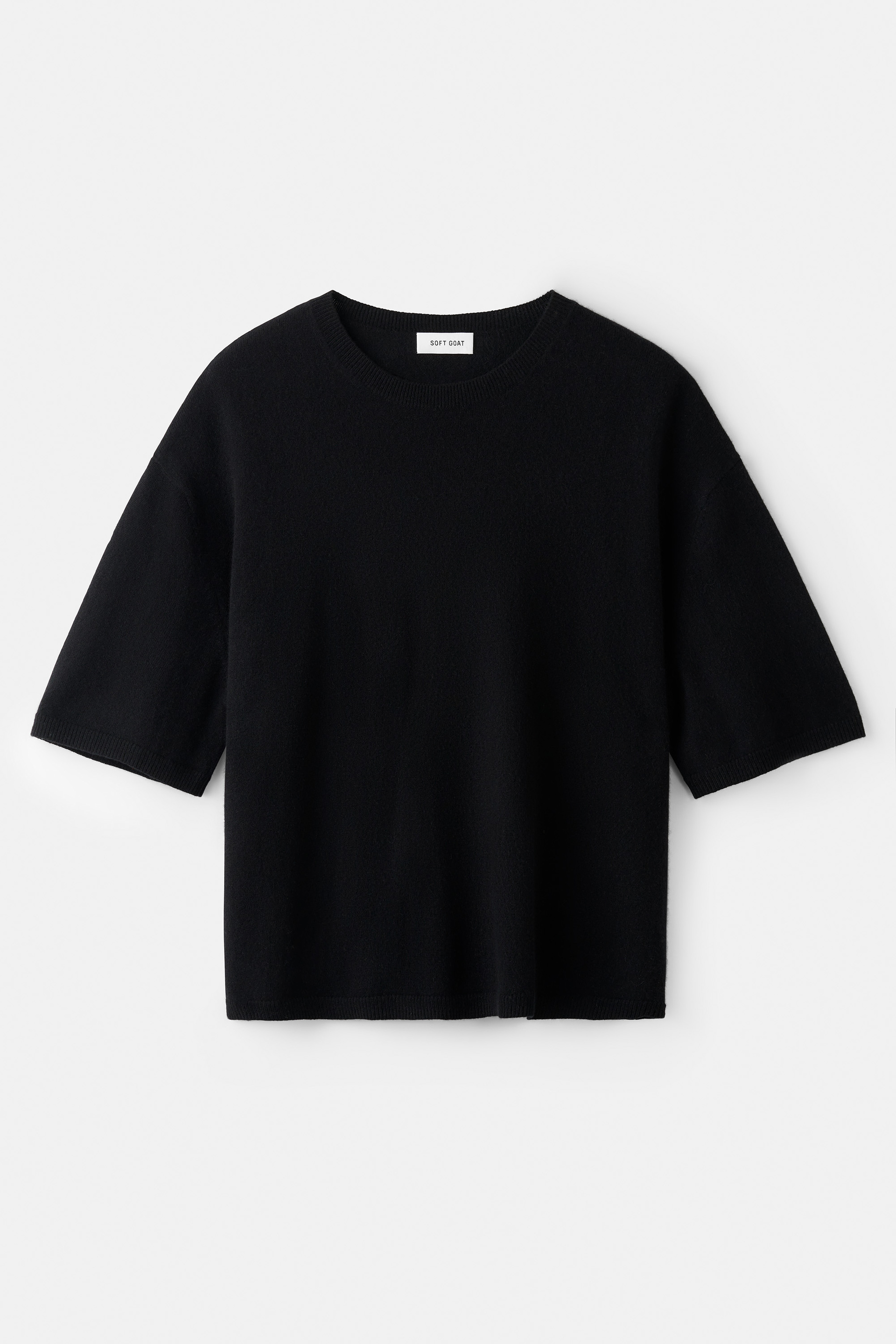 Boyfriend tee 1