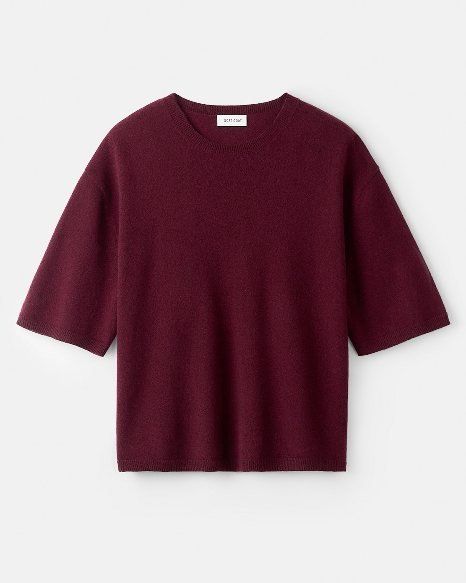 Boyfriend tee 1