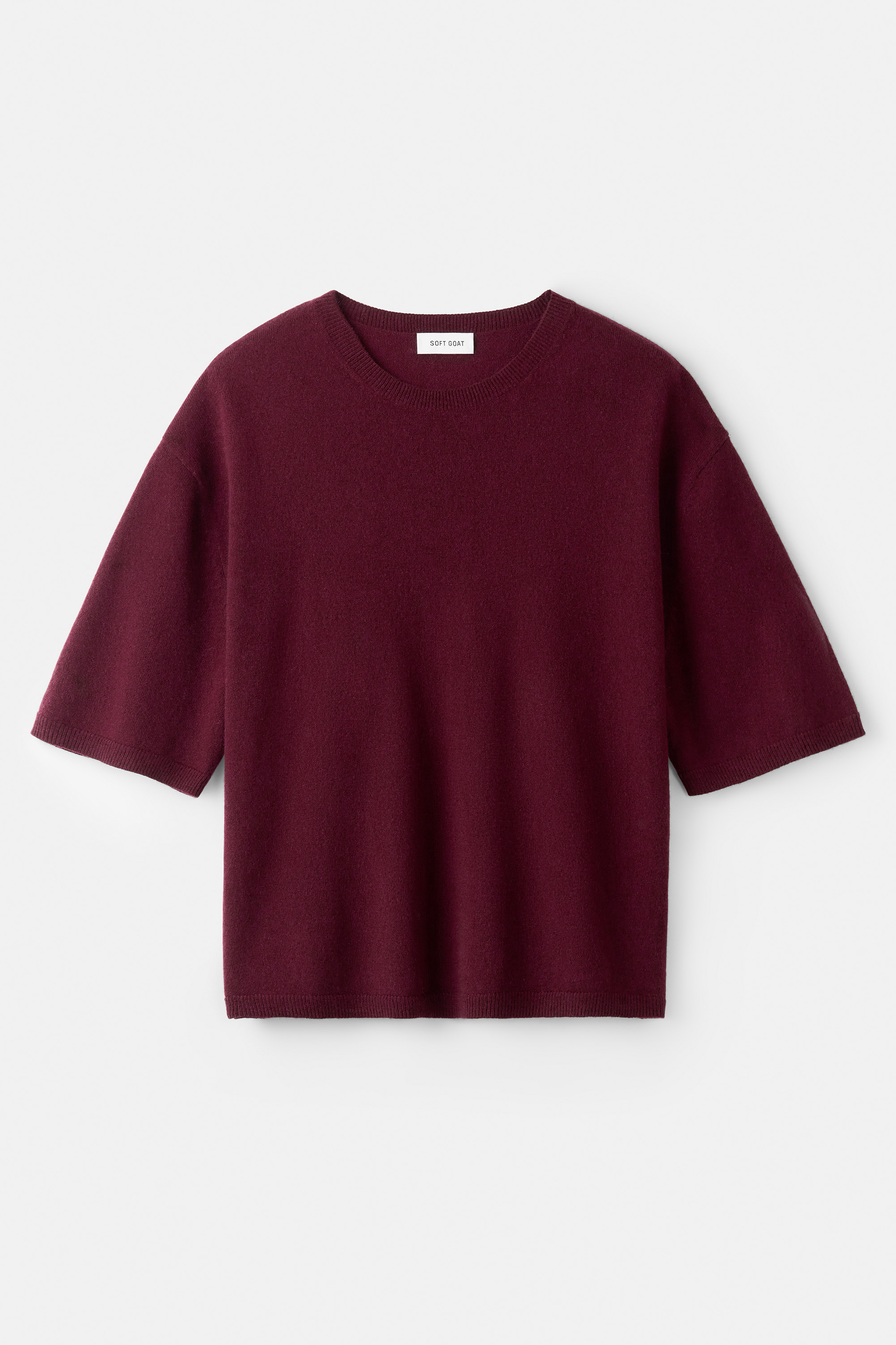 Boyfriend tee 1