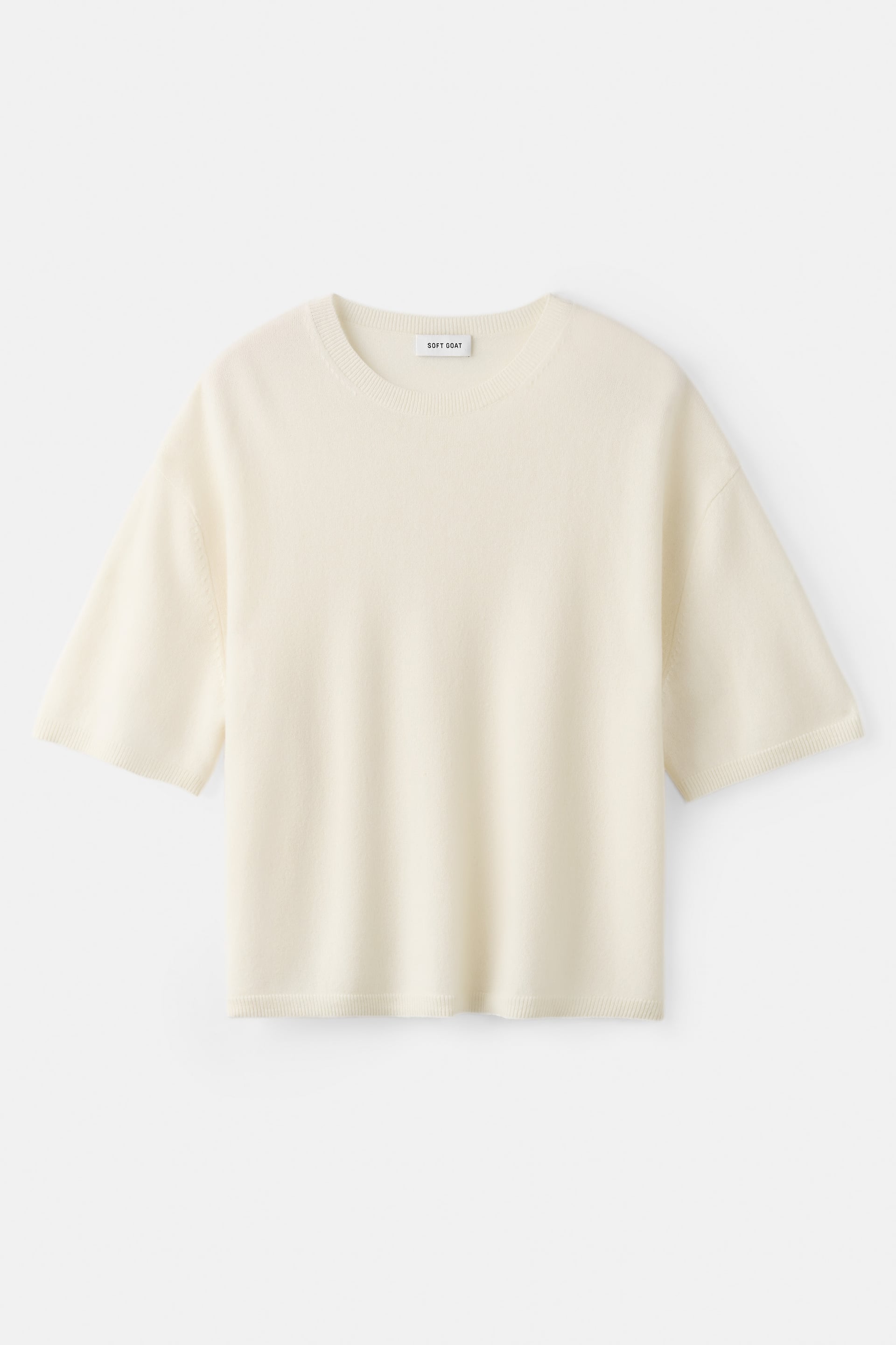 Boyfriend tee 1