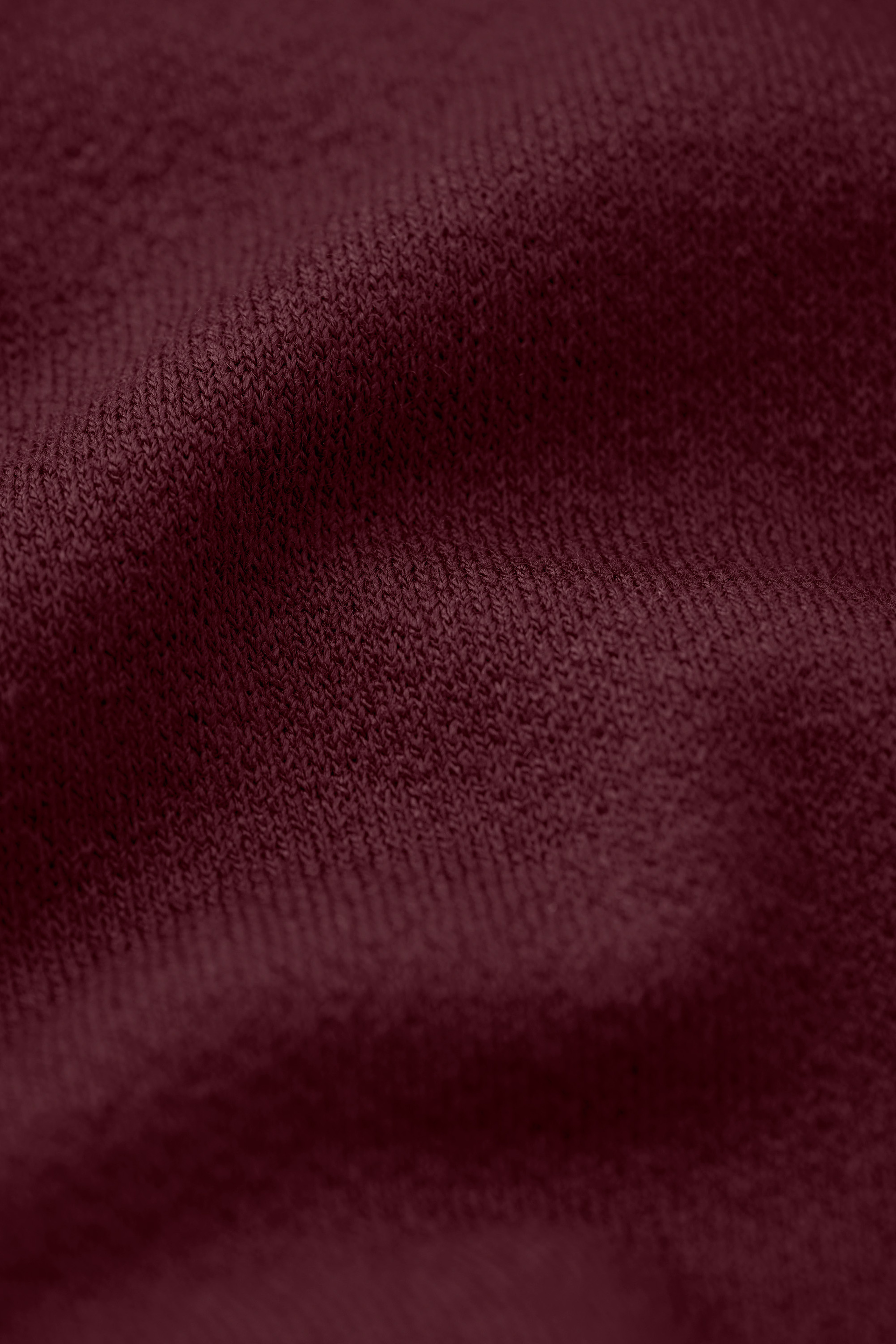 Lightweight jersey crewneck 5