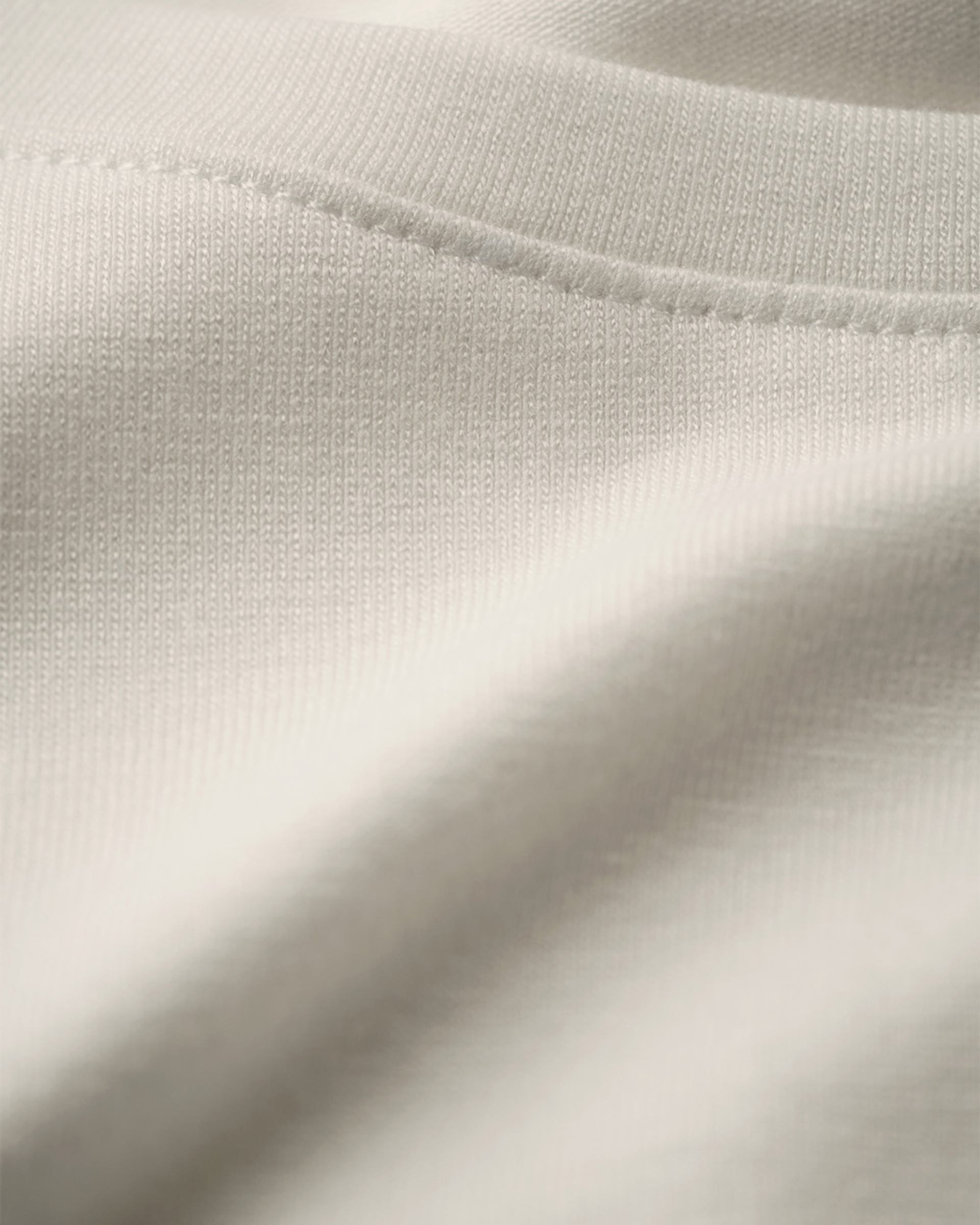 Lightweight jersey crewneck 5