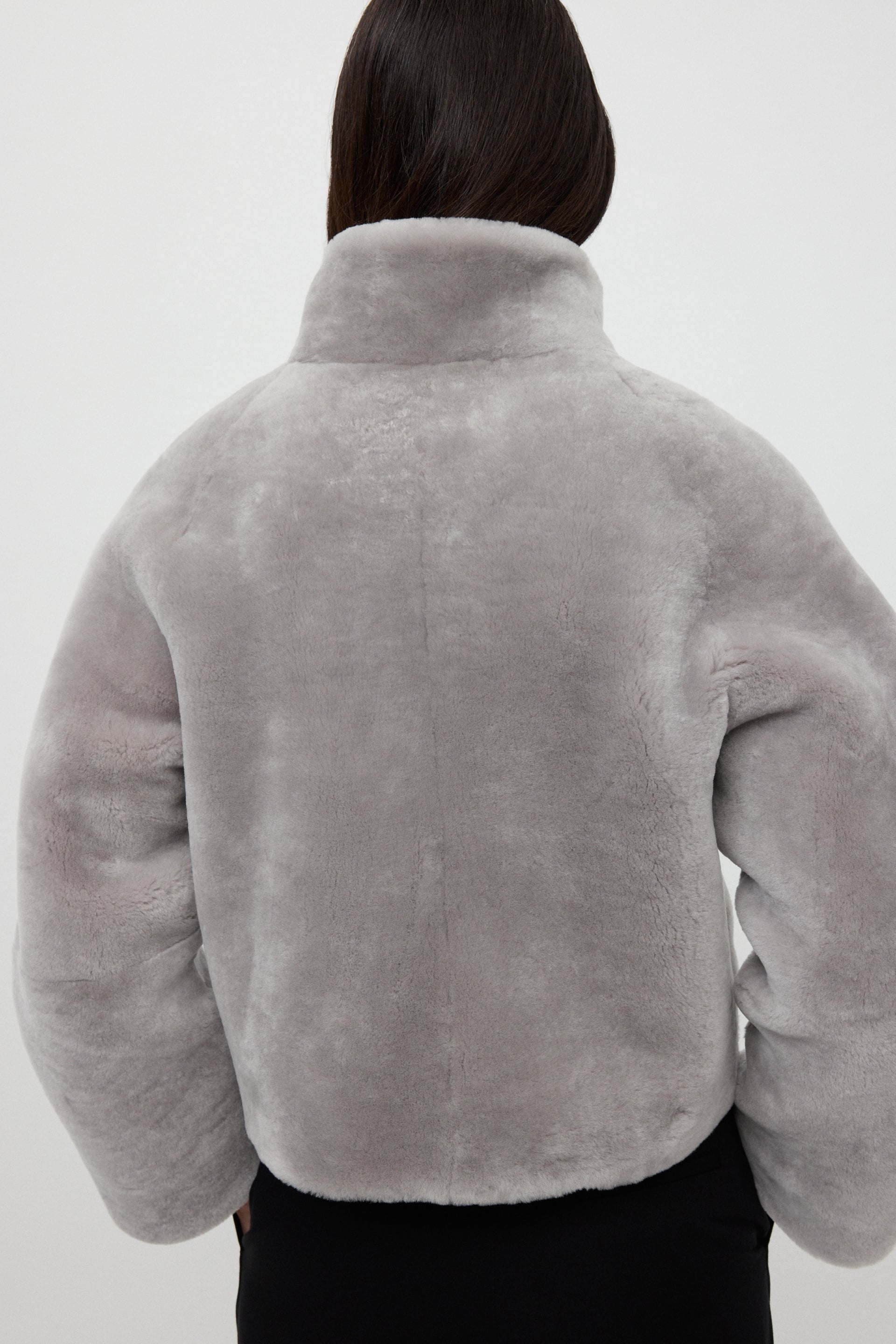 Shearling Jacket 3
