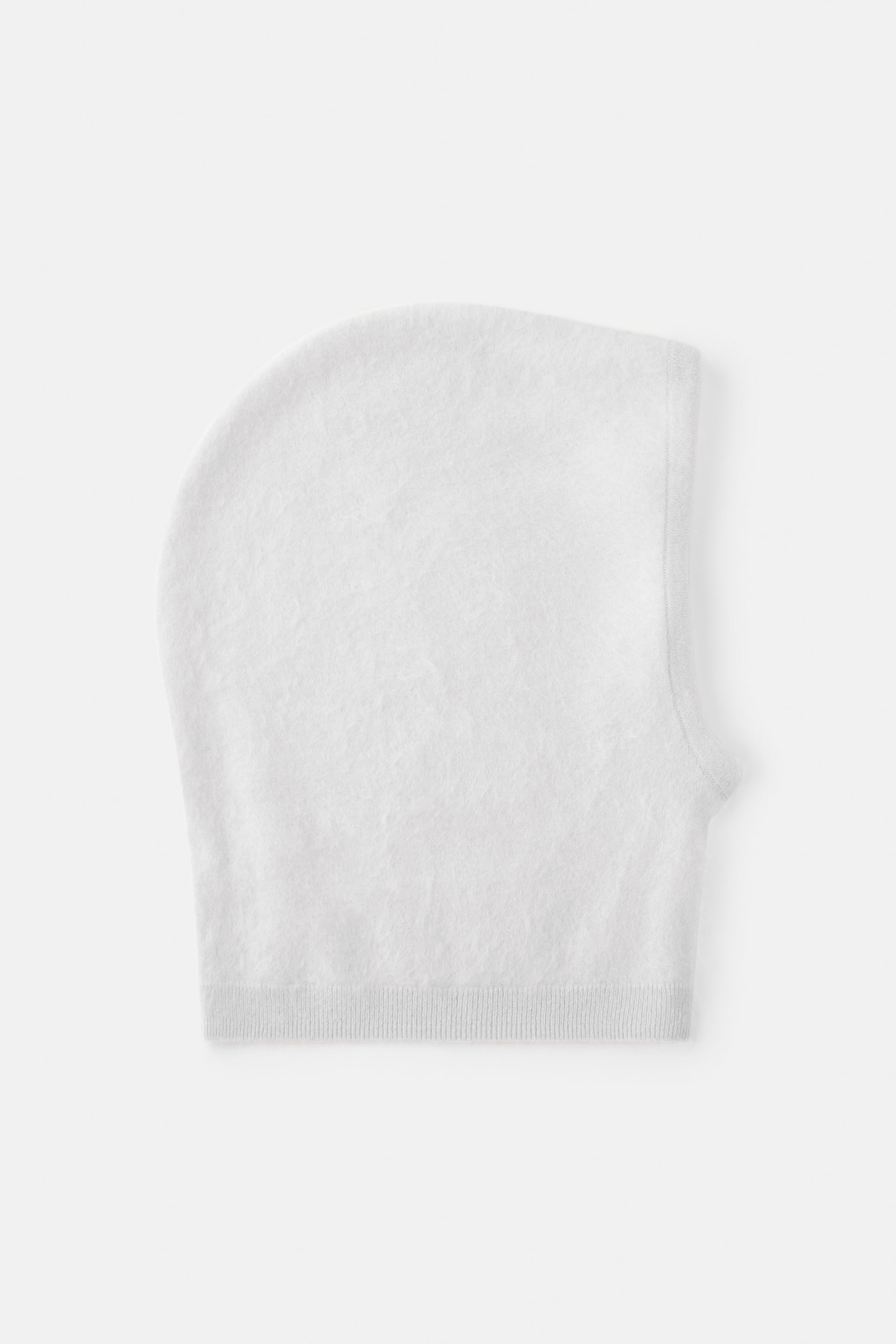 Brushed balaclava 0