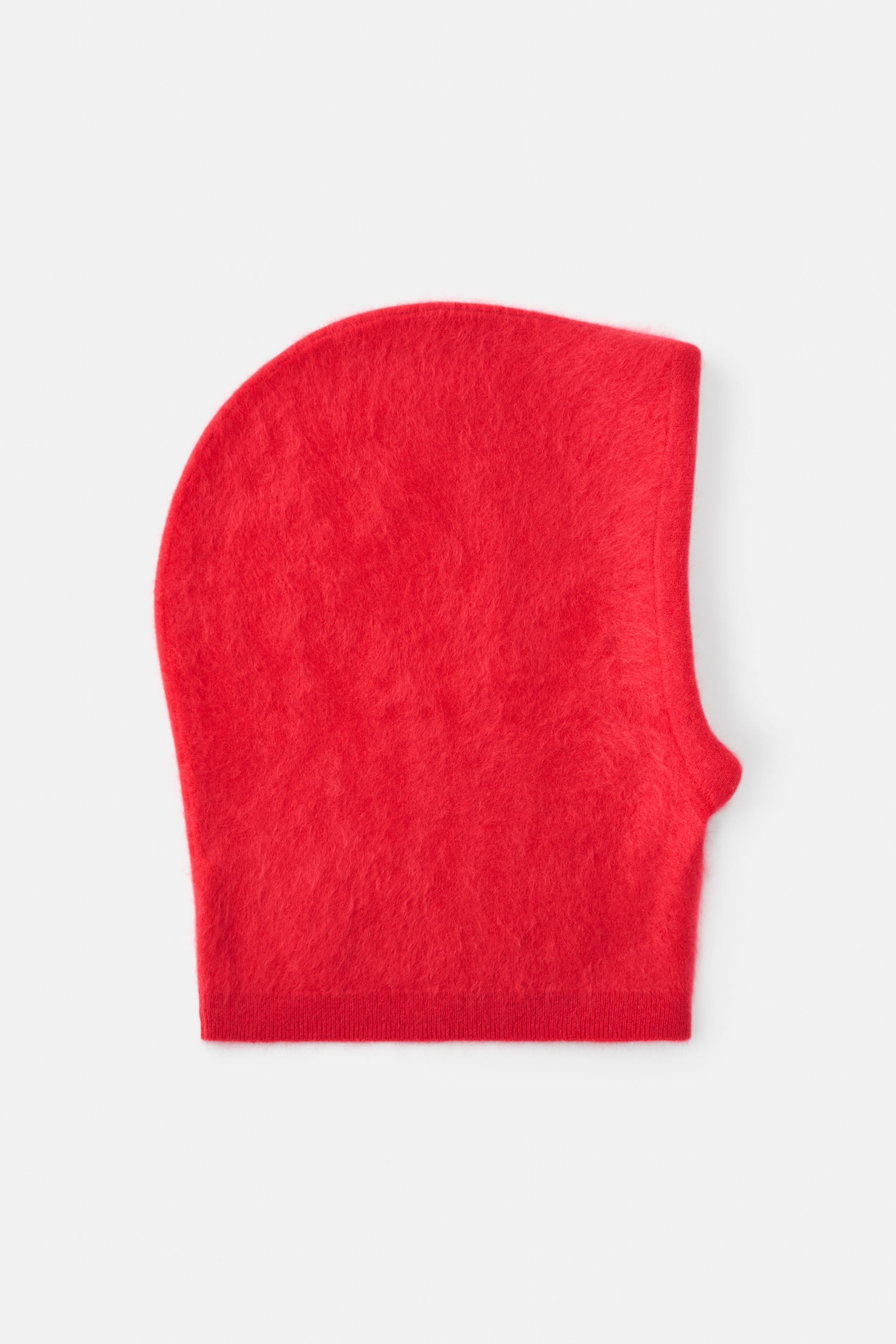 Brushed Balaclava 0