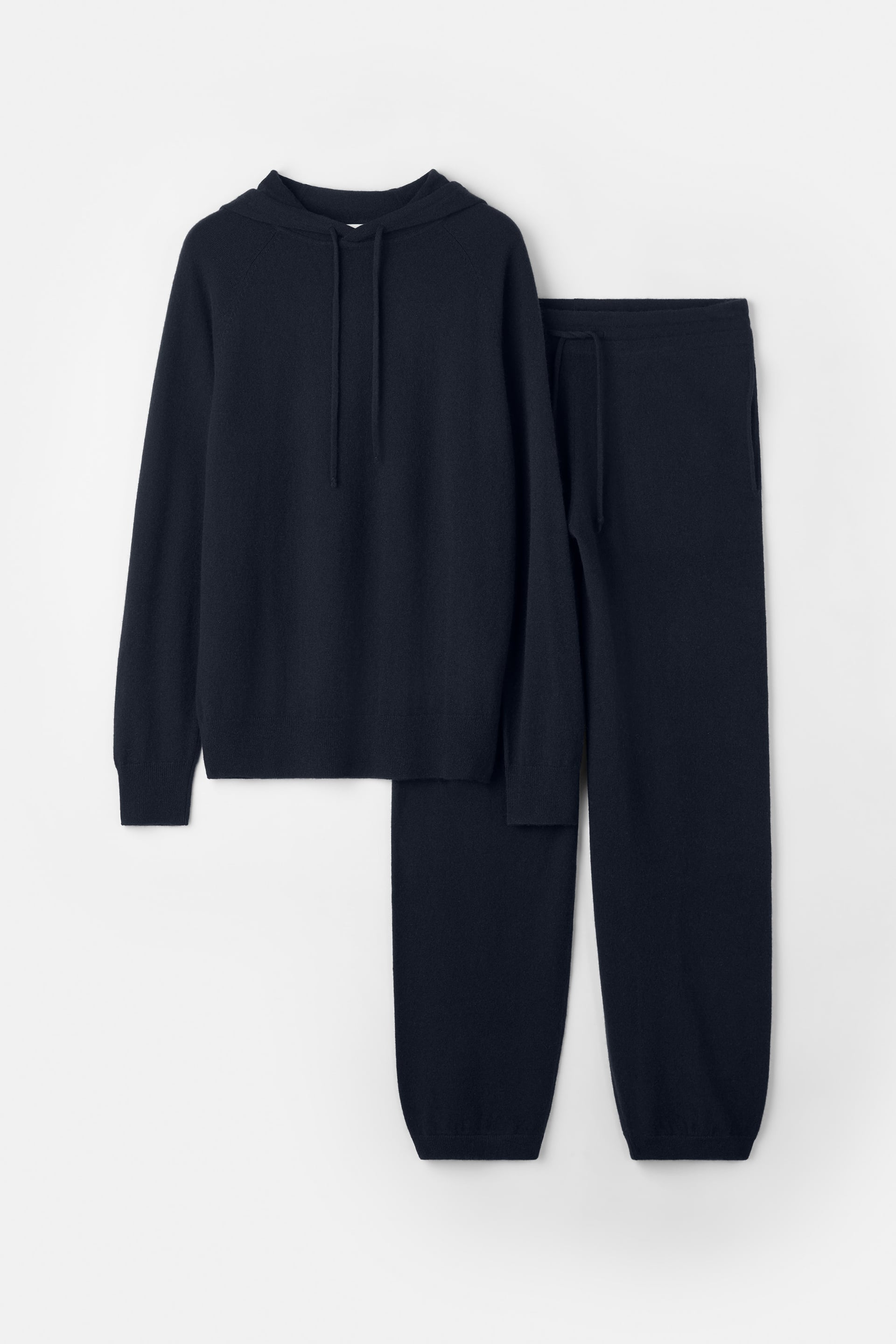 Men's cashmere set 1