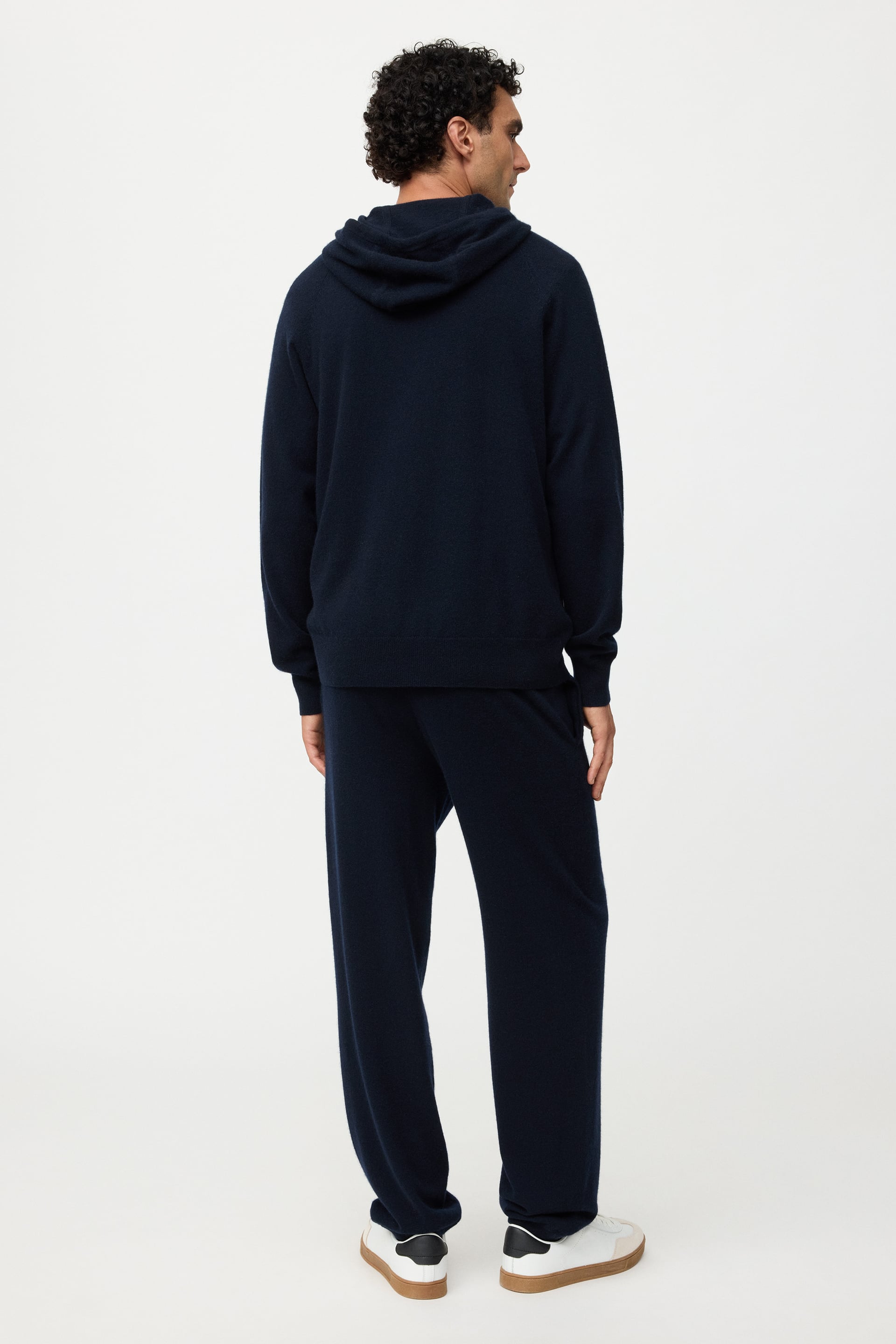 Men's cashmere set 3