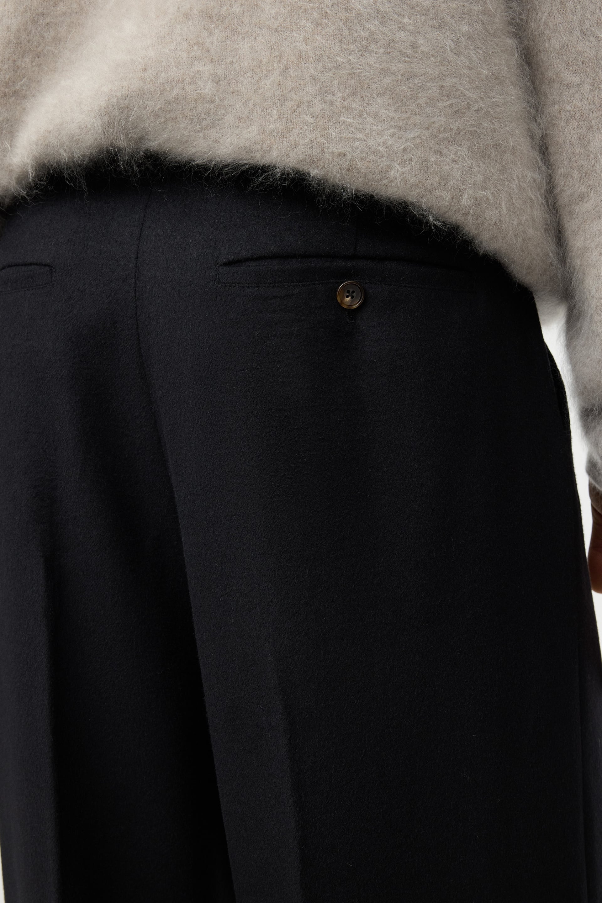 Men's tailored trousers 3