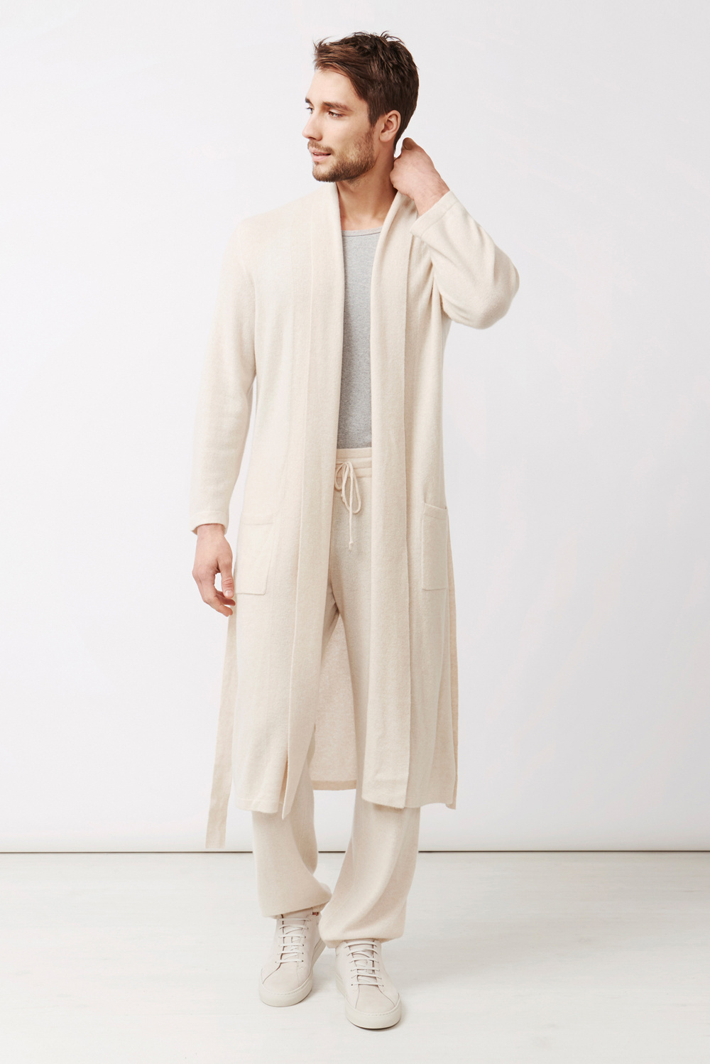 Accessoarer Kashmir Soft Goat 100 cashmere